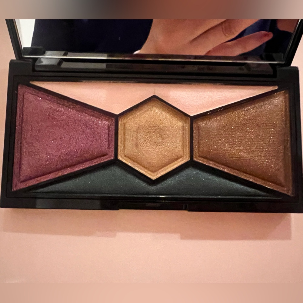 Estée Lauder pure color instant intense eyeshadow